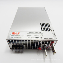 MW RSP-3000-48 Paralleltransformator mit PFC
